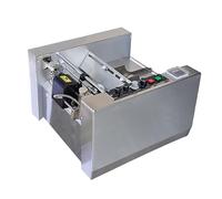 Stampante for codice, data di scadenza, numero, macchina for la codifica della con stampa a caldo Alta Efficienza