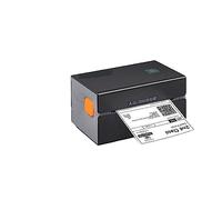 Stampante for etichette di spedizione termica for con supporto for il riconoscimento automatico delle Funzionamento Stabile