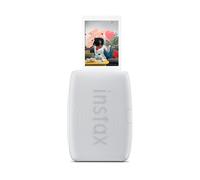 Stampante foto Fujifilm Instax mini Link 3, portatile per Smartphone a Sviluppo Istantaneo, bluetooth, Dimensioni Immagine 62x46 mm, bianco