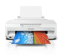 Epson Expression Photo XP-65 stampante a getto d'inchiostro A colori 5760 x 1440 DPI A4 Wi-Fi