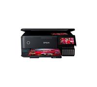 Stampante fotografica a getto d'inchiostro Epson EcoTank L8160 / originale...