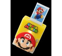 Stampante Fotografica Bluetooth Fujifilm instax Mini Link 3 Super Mario Edition