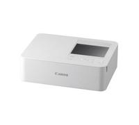 Stampante fotografica compatta Canon SELPHY CP1500 bianca Wi-Fi USB wireless