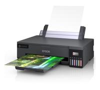 Stampante fotografica compatta EPSON L18050 EcoTank / Express / Originale