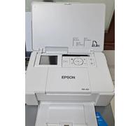 Stampante fotografica compatta Epson PM-401 PictureMate con inchiostro...