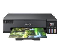 Stampante fotografica Epson EcoTank ET-18100 stampante per foto Ad inchiostro 5760 x 1440 DPI Wi-Fi (Epson ET 18100 ET18100 - Printer colour ink-jet ITS A3 dpi up to 8 ppm [mono] / [colour] capacity: