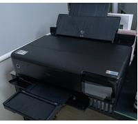 Stampante fotografica EPSON L8180 EcoTank / A3+ multifunzione a getto...