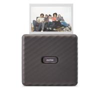 Fujifilm Instax Link WIDE Mocha Gray + Pellicola Wide Bipack 20 foto