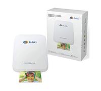 STAMPANTE FOTOGRAFICA G&G GG-PP023