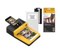 Stampante Fotografica Giallo