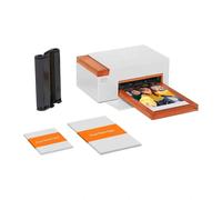 Stampante fotografica Liene Amber M210 10x15 cm con Bluetooth