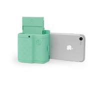 Stampante fotografica per iPhone Prynt Pocket - Menta - Nouvo