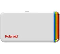 Polaroid Stampante fotografica Hi-Print 2x3 9046 Portatile Bluetooth Bianco