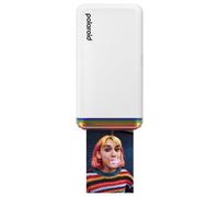 Stampante fotografica tascabile Polaroid Hi-Print 2x3 Gen 2 - bianca