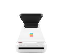 Polaroid Originals Lab 79 x 79 mm Nero, Bianco