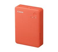 Canon SELPHY QX20 terracotta