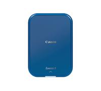 Canon Zoemini 2 stampante per foto ZINK (inchiostro zero) 313 x 500 DPI 2" x 3" (5x7.6 cm)