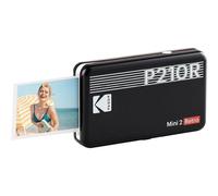 Stampante Fotografica Sublimazione Bluetooth Kodak Mini 2 Retro portatile senza bordi