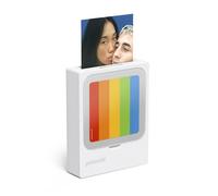 Stampante Fotografica Sublimazione Bluetooth Polaroid Hi-Print 3x3 con 10 Stampe