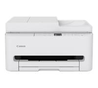 Stampante fotografica wireless inkjet a colori 3 in 1 Canon PIXMA TS7550i