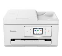 Stampante fotografica wireless inkjet a colori 3 in 1 Canon PIXMA TS7750i
