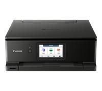 Canon PIXMA TS8750 Ad inchiostro A4 4800 x 1200 DPI Wi-Fi