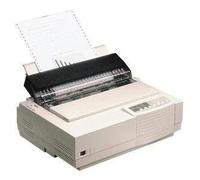 Stampante Genicom Matrix LA36N-CC con cavo di alimentazione dell'Europa centrale