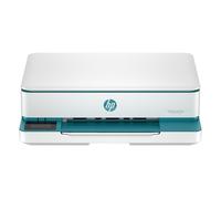Stampante getto d'inchiostro Wi-Fi HP Envy 6122e multifunzione colore touch
