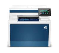 HP Color LaserJet Pro Stampante multifunzione 4302fdn