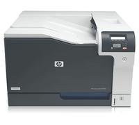 STAMPANTE HP Color LaserJet Professional CP5225dn Printer