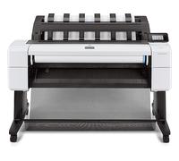 Stampante HP DesignJet T1600 PostScript da 36”
