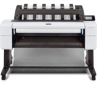 Stampante HP Designjet T1600 da 36 pollici PostScript - Nouvo