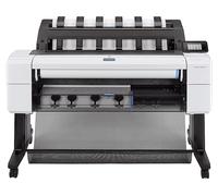 HP Designjet T1600dr PS