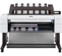 Stampante HP Designjet T1600dr da 36 pollici - Nouvo