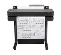 HP Designjet Stampante T630 24" edizione 2025