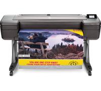 HP DESIGNJET Z6 44-IN POSTSCRIPT PRINTER - T8W16A-B19