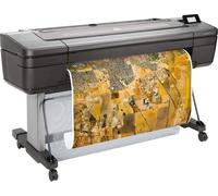 Stampante HP Designjet Z6dr PostScript da 44 pollici con taglierina verticale - Nouvo