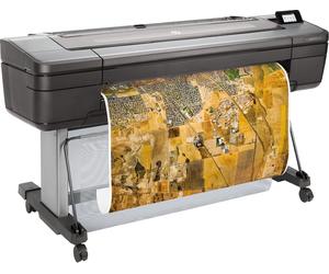 Stampante HP Designjet Z6dr PostScript da 44 pollici con taglierina verticale - Nouvo