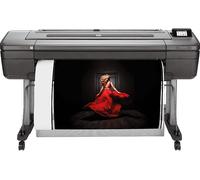 Hp Stampante Designjet Z9+dr 44´´ One Size Black