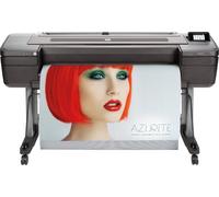 Stampante HP Designjet Z9+dr da 44 pollici PostScript con taglierina verticale - Nouvo