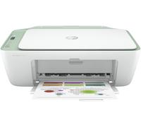 HP DeskJet 2722e Wireless All-in-One Colore Stampante, Instant Ink; Fotocopiatrice, scanner