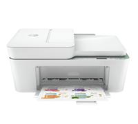 HP DeskJet Stampante multifunzione 4122e