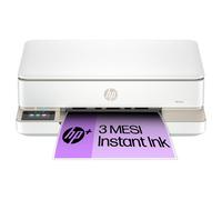HP ENVY Stampante multifunzione 6120e