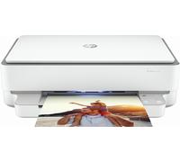 Stampante HP ENVY HP 6020e All-in-One, a colori, per la casa e l'ufficio, stampa, copia, scansione, wireless; HP+; idoneità all'inchiostro istantaneo HP; stampa da telefono o tablet - Nouvo