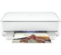 Stampante HP ENVY HP 6022e All-in-One, a colori, per la casa e l'ufficio, stampa, copia, scansione, wireless; HP+; HP Instant Ink Eligible; stampa da telefono o tablet - Nouvo
