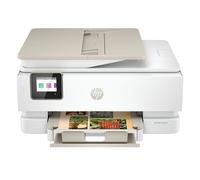 Stampante HP ENVY HP Inspire 7920e All-in-One, a colori, per la casa e l'ufficio, stampa, copia, scansione, wireless; HP+; HP Instant Ink Eligibility; alimentatore automatico di documenti - Nouvo