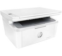 Stampante HP LaserJet MFP M140we Laser A4 600 x 600 DPI 20 ppm Wifi - Nouvo