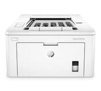 HP LaserJet Pro Stampante M203dn, Bianco e nero, Stampante per Abitazioni e piccoli uffici, Stampa, Stampa da smartphone o tablet; Stampa fronte/retro; Cartuccia JetIntelligence