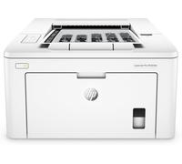 Stampante HP LaserJet Pro M203dn, bianco e nero, stampante per la casa e l'ufficio, stampa, stampa da telefono o tablet; stampa fronte/retro; cartuccia JetIntelligence - Nouvo