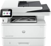 HP LaserJet Pro Stampante multifunzione 4102fdw